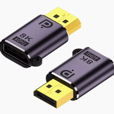 公对母DP适配器