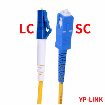 单模LC-SC光纤电缆