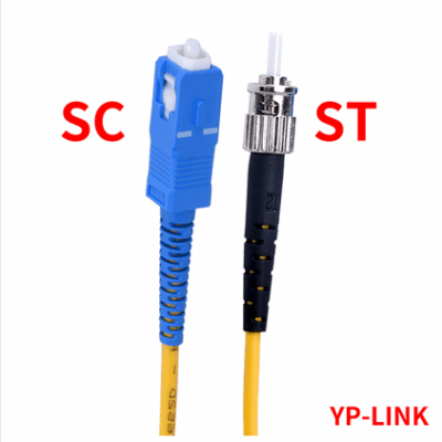 单模SC-ST光纤电缆