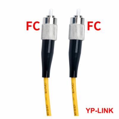单模单芯FC-FC光纤电缆